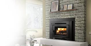 Fireplace Inserts Gas Wood Electric