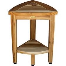 Ecodecors Earthyteak Oasis Compact Teak