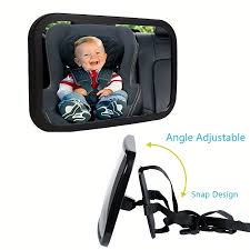 Baby Car Seat Accessories Temu