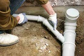 Sewer Line Replacement Cost