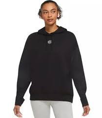 Nwt Sportswear Icon Clash Hoodie Plus