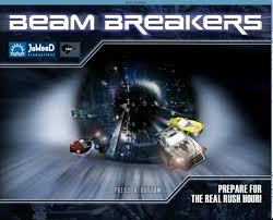 beam breakers game giant