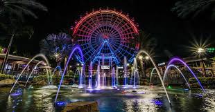5 Cool Meeting Spaces In Orlando Vibe