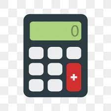Calculator Png Transpa Images Free