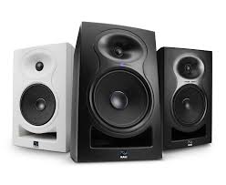 Kali Audio Lp Series Monitors