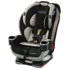 Graco Extend2fit 3 In 1 Car Seat Meijer