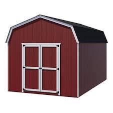 10 X 12 Sheds Outdoor Storage The