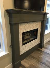 Fire Mantels Gallery Orange County