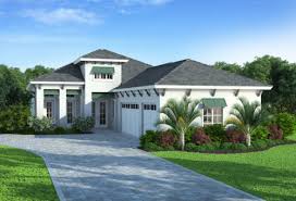 Coastal House Plans