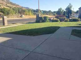 Ogden Lawn Care Mowing Services