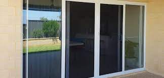 Security Mesh Doors Why Use Stainless
