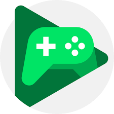 Google Play Free Gaming Icons