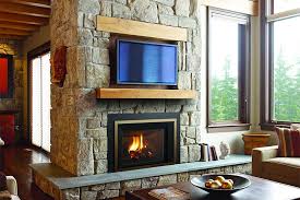 Fireplace Repair Portland Oregon Gas