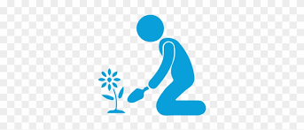 We Planting Icon Png