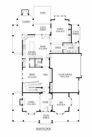 Country Style House Plans