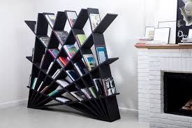 Cheft Bookshelf By Maryam Pousti For