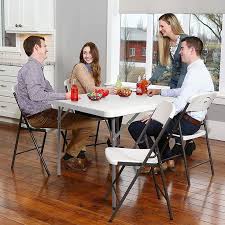 Portable Table Plastic Tables