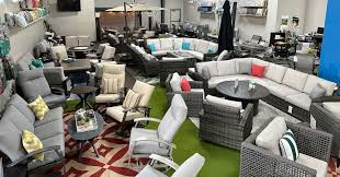 Outdoor Furniture Backyard Adventures