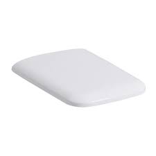 Geberit Icon Square Toilet Seat With