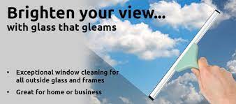 Window Cleaning Services Laois Offaly