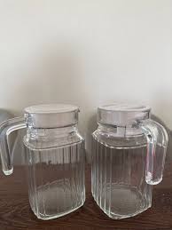 Luminarc Quality Glass Water Jug 500ml