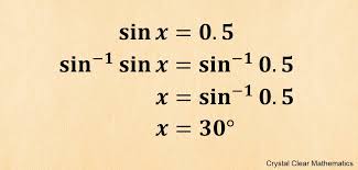 On Solving Trigonometric Equations