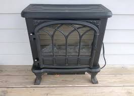 Decorative Duraflame Electric