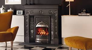 Combination Convectors Stovax Fireplaces