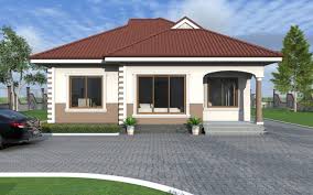 House Plan Id 17589 3 Bedrooms With