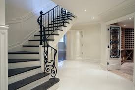 Cost To Replace Stair Railings