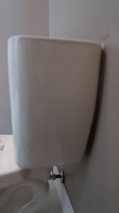 Toilet Tank Too Close To Wall No Way