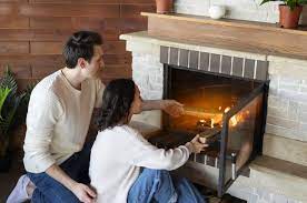 Cost Of Hiring A Fireplace Contractor