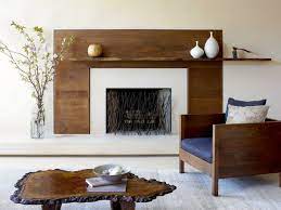 3 Best Modern Fireplace Mantel Decor