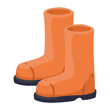 100 000 Rubber Boots Vector Images