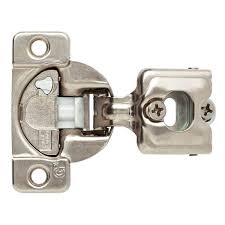 Overlay Soft Close Cabinet Hinge