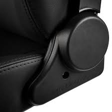 Ergonomic Faux Leather Gaming Chair