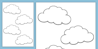 New Editable Clouds For Display