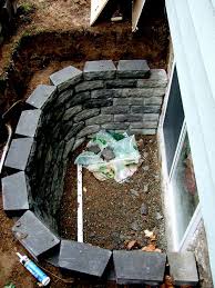 Basement Egress Window Sealing