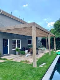 pergola design austin pergola company