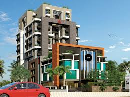 Best Flats In Trivandrum Luxury Flat