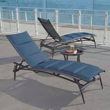 Commercial Chaise Lounges Pool