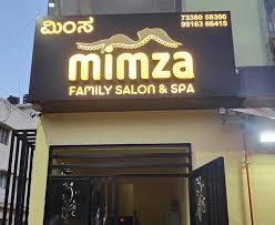 Top Salons In Kalyan Nagar Bangalore