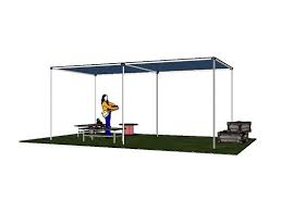 Shade Structure