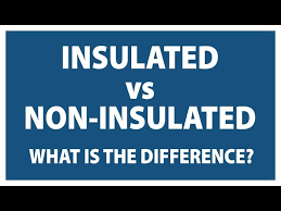 Insulated Vs Non Insulated Patio Cover