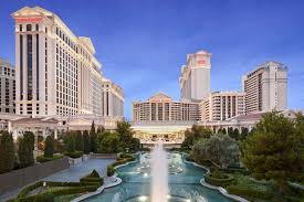 Las Vegas Caesars Palace Ticati