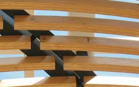 diffe types of laminated timbers