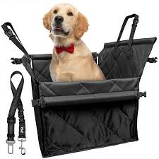 Large Dog Car Seat Niuh Pl