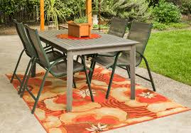 Waterproofing Outdoor Furniture
