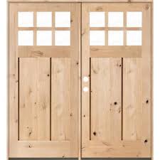 Wood Doors With Glass Wood Doors