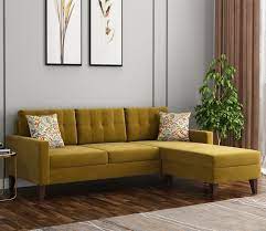 L Shape Sofa Buy L Shaped Sofa Set